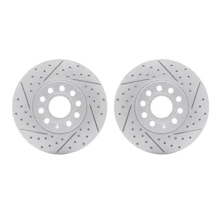 R1 Concepts WBPN1-74002 Brake Rotor- Carbon D/S